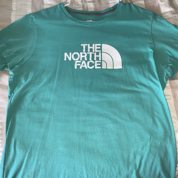 The North Face Tops - North Face t-shirt